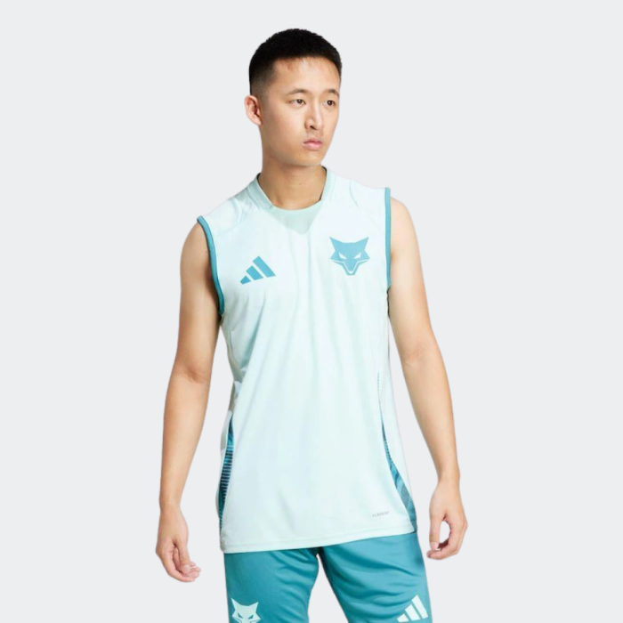 Cruzeiro 2025/26 Training Jersey - Fan Version - Image 1