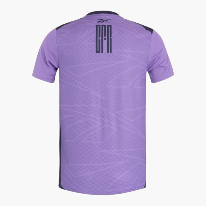 Botafogo 2025/26 Training Jersey - Fan Version - Image 4