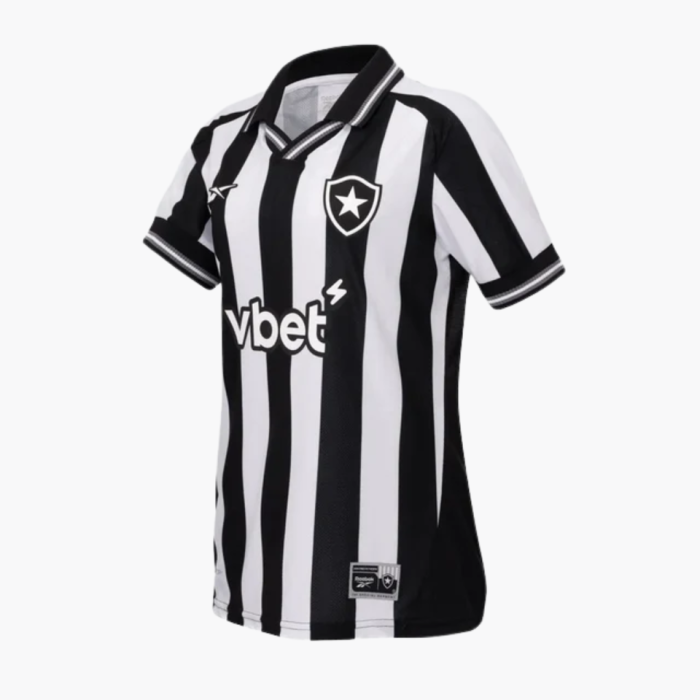 Botafogo 2025/26 Home Jersey - Women’s - Image 4