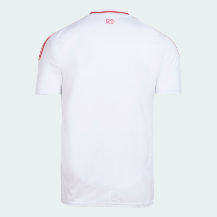 Internacional 2025/26 Away Jersey – Fan Version - Image 6