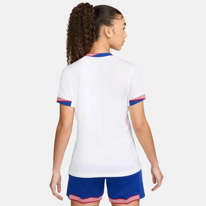 USA 2024 Home Jersey - Women's - Image 8
