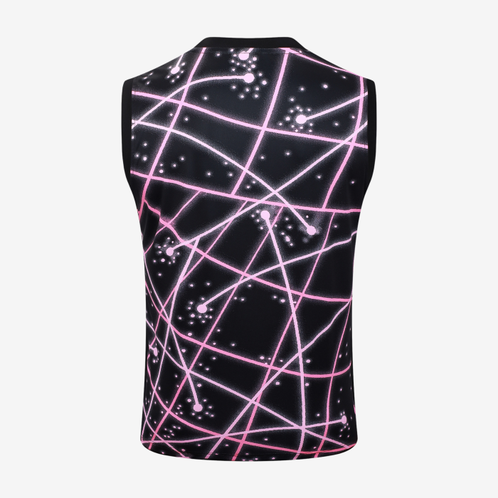 Paris Saint Germain 2025/26 Kit Training - Image 3