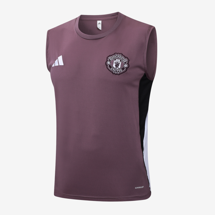 Manchester United 2025/26 Kit Training - Image 2