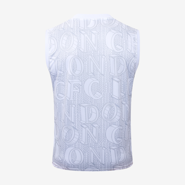 Chelsea 2025/26 Kit Training - Image 3