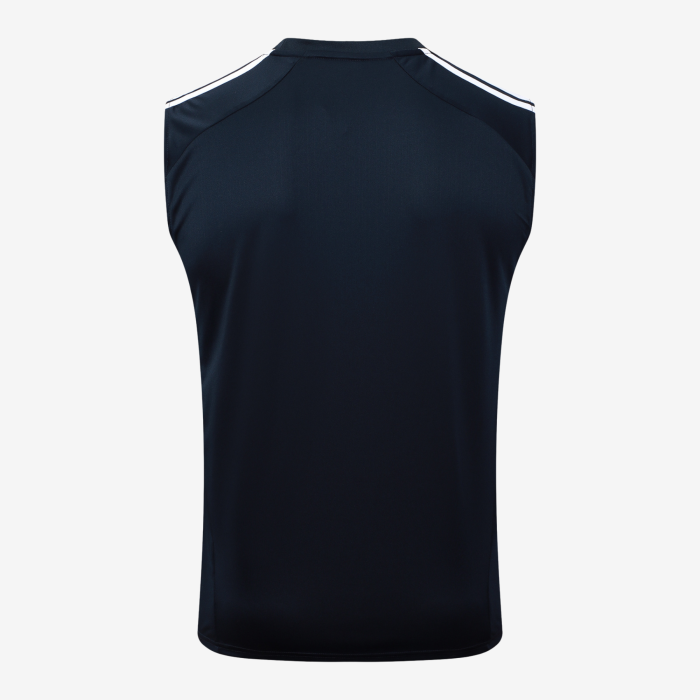 Real Madrid 2025/26 Kit Training - Image 3