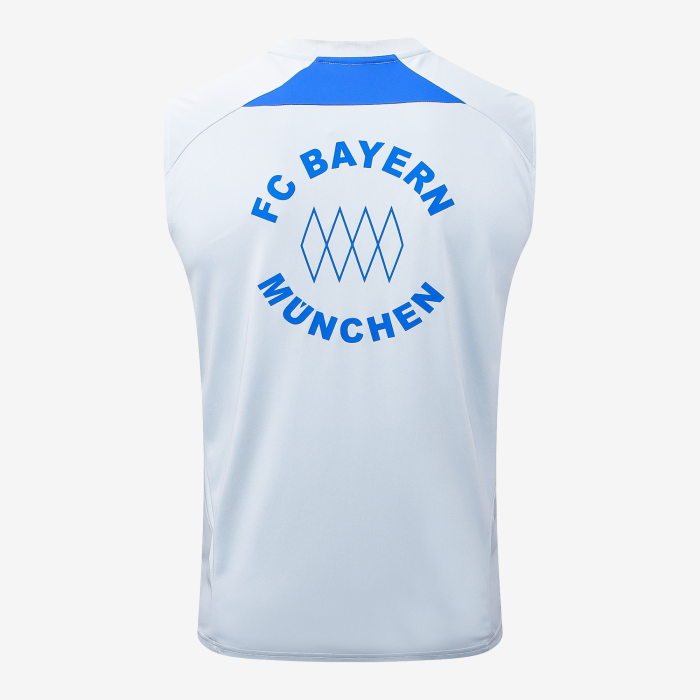 Bayern Munich 2025/26 Kit Training - Image 3