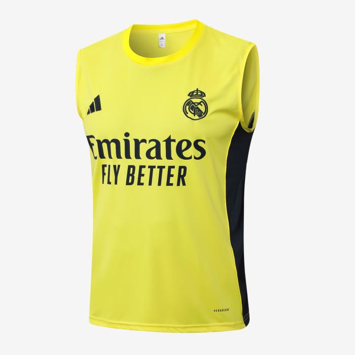 Real Madrid 2025/26 Kit Training - Image 2
