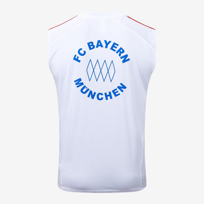 Bayern Munich 2025/26 Kit Training - Image 3