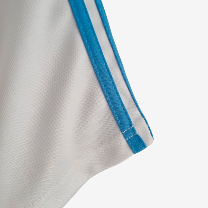 Argentina 1993 Home Jersey – Retro Version - Image 4