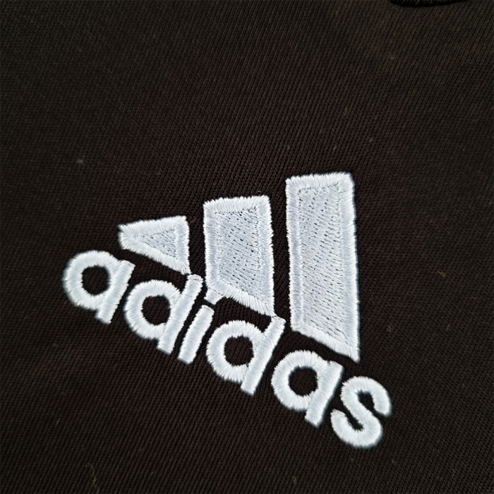 Real Madrid 2009/10 Away Jersey – Retro Version - Image 4