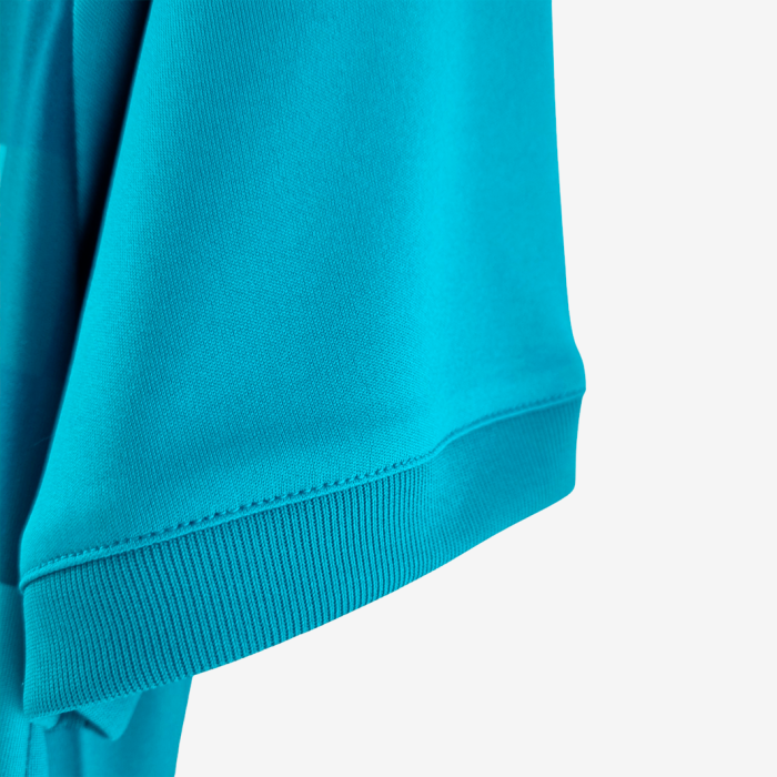 Real Madrid 2017/18 Third Jersey – Retro Version - Image 4