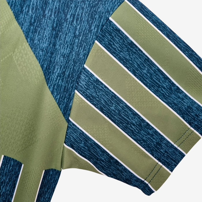 Inter Milan 1995/96 Away Jersey – Retro Version - Image 4