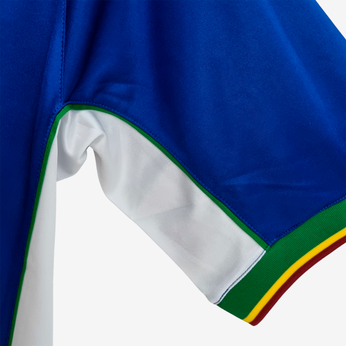 Portugal 1998 Away Jersey – Retro Version - Image 4