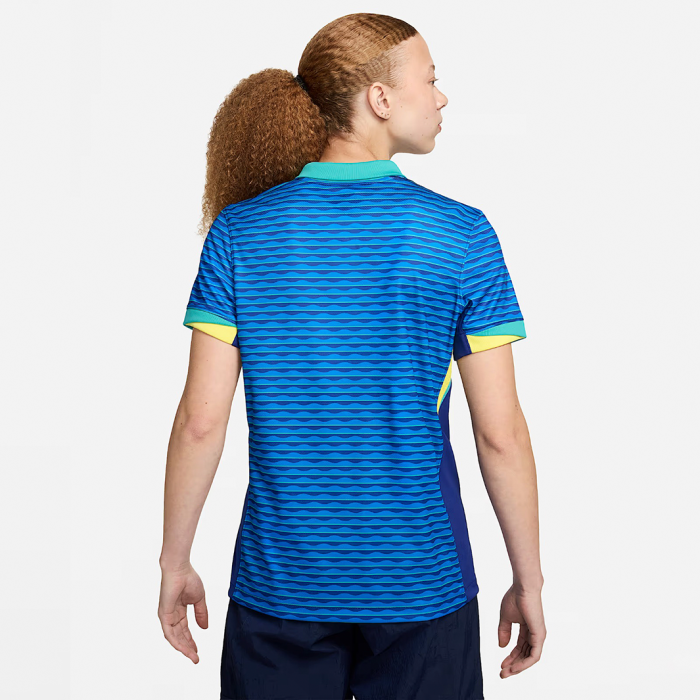 Brazil 2024 Away Jersey - Women's - Image 6