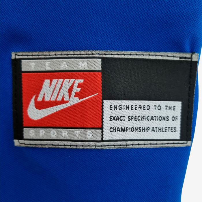 Brazil 1998 Away Jersey – Retro Version - Image 4