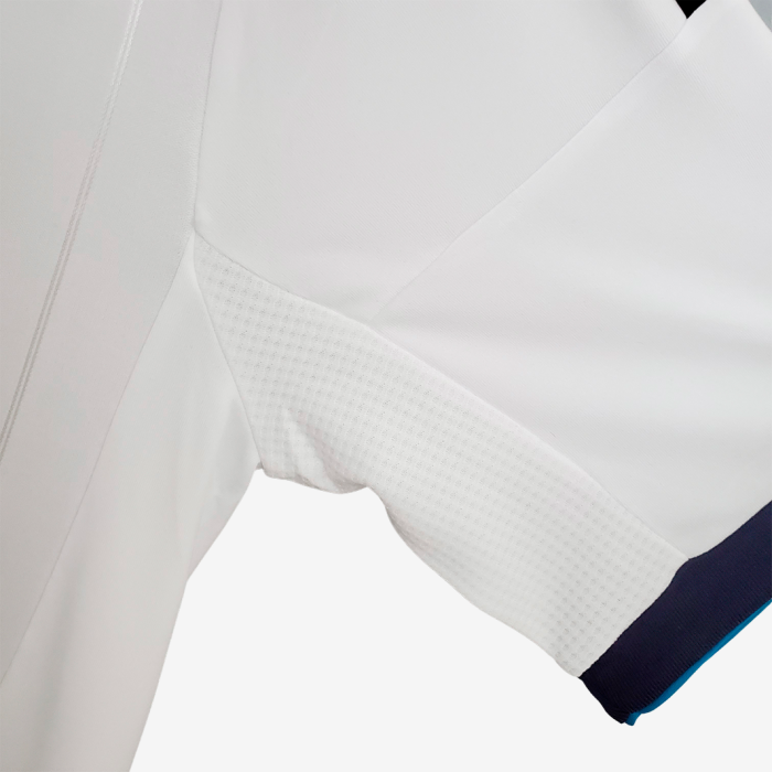Real Madrid 2012/13 Home Jersey – Retro Version - Image 4