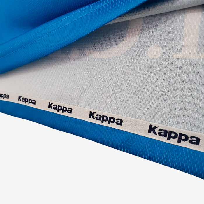 Manchester City 1997/99 Home Jersey – Retro Version - Image 4