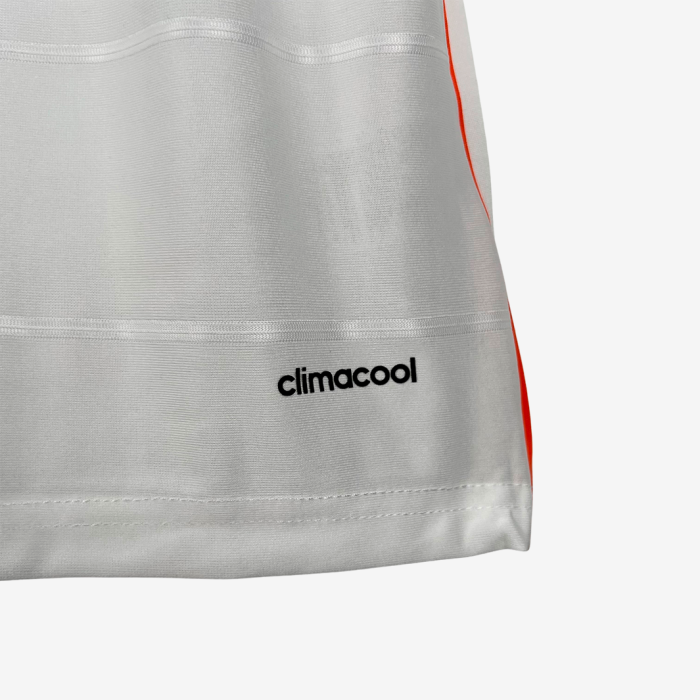 Real Madrid 2013/14 Home Jersey – Retro Version - Image 4