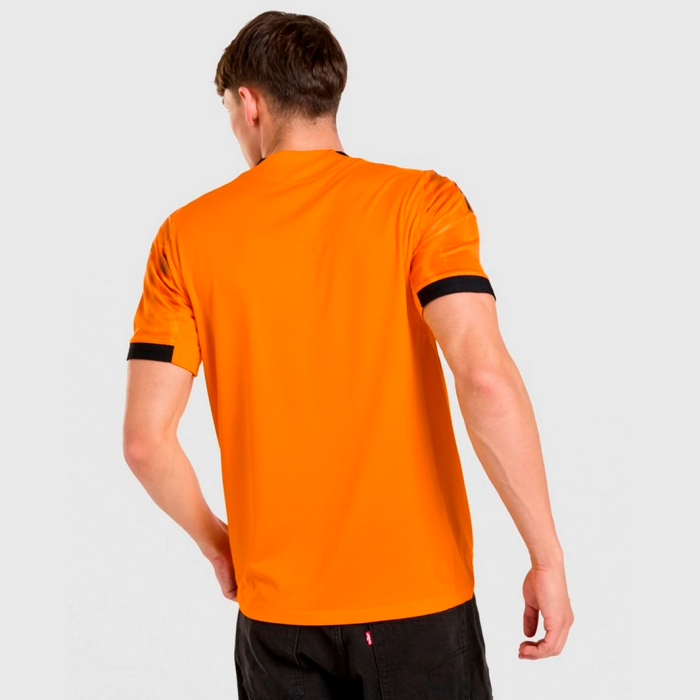 Roma 2025/26 Away Jersey – Player Version - Image 3