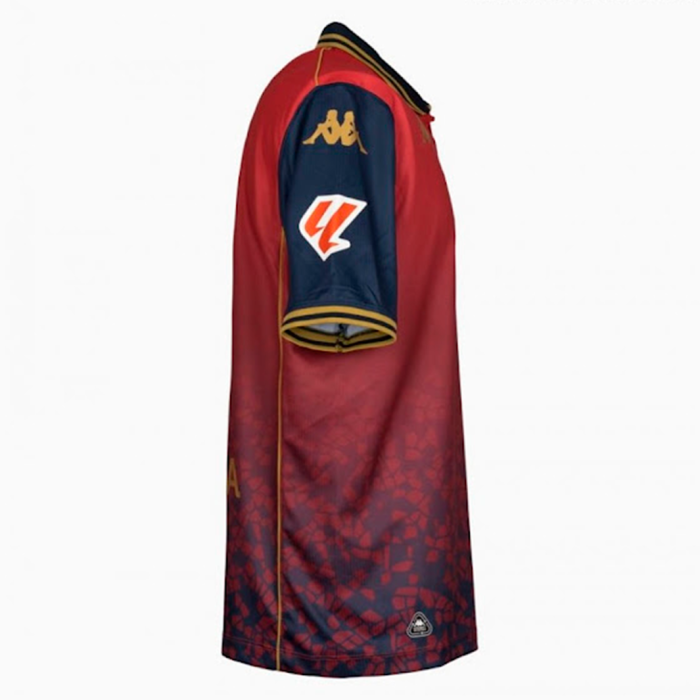 Deportivo La Coruña 2025/26 Away Jersey – Fan Version - Image 3
