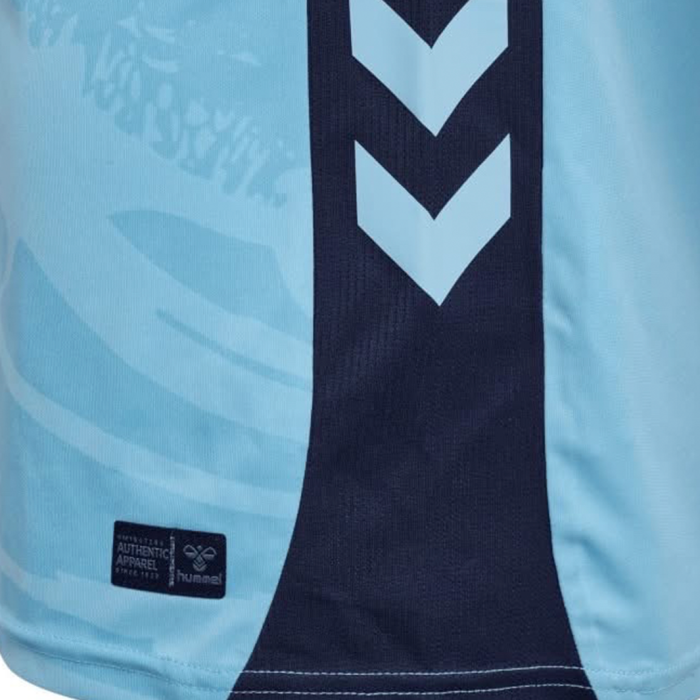 Las Palmas 2025/26 Away Jersey – Fan Version - Image 3