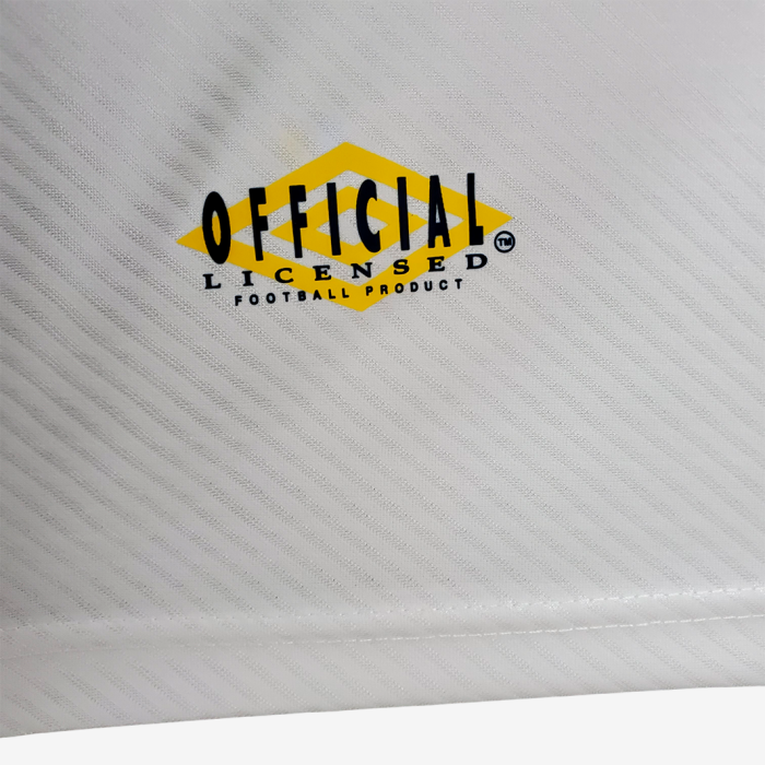 Tottenham 1994/95 Home Jersey – Retro Version - Image 4