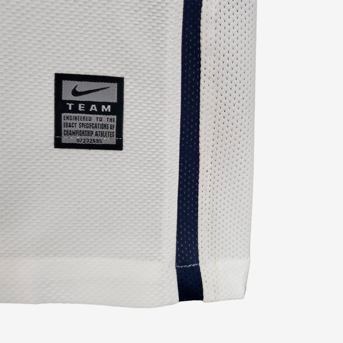 Manchester United 2008/09 Away Jersey – Retro Version - Image 4