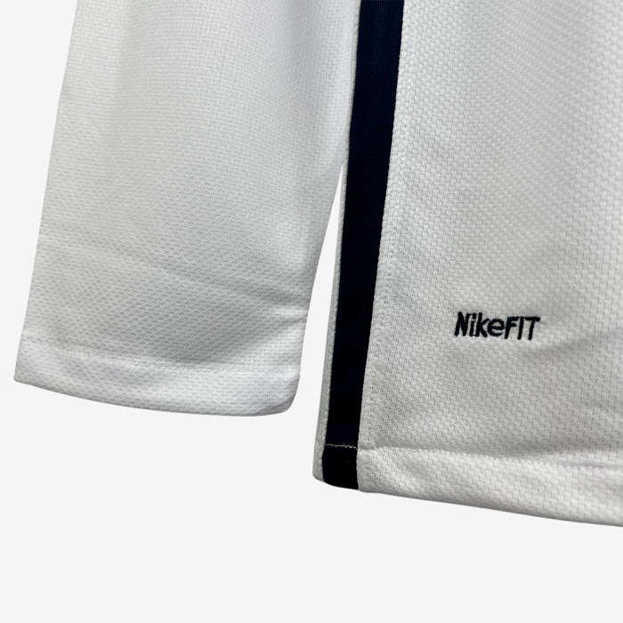 Manchester United 2007/08 Away Jersey Long Sleeve – Retro Version - Image 4