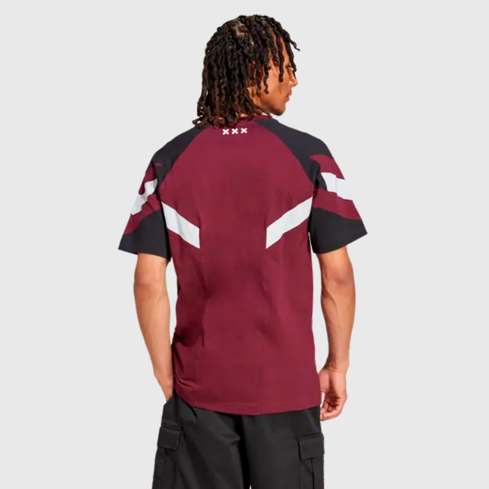 Ajax 2024/25 Originals T-Shirt – Fan Version - Image 3