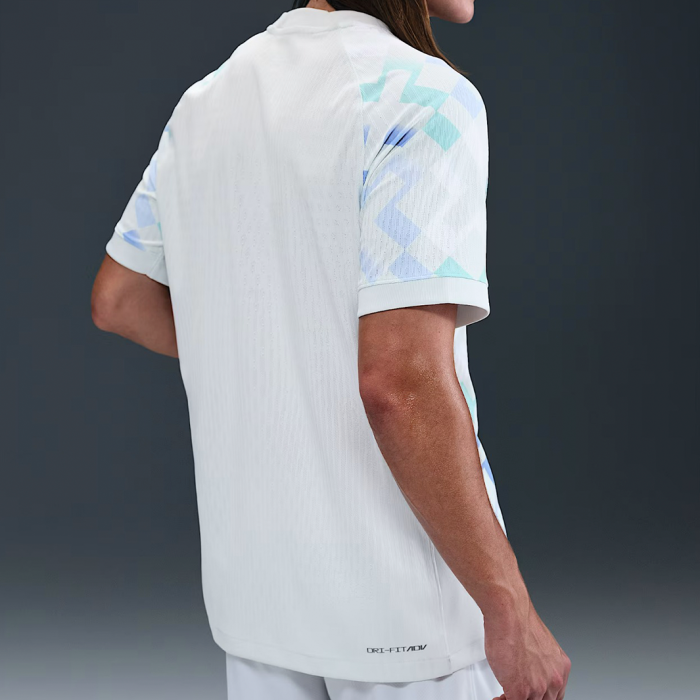 Inter Milan 2025/26 Away Jersey - Player Version - Image 5