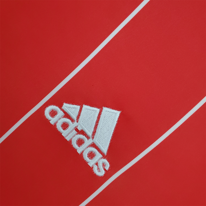 Wales 2015/16 Home Jersey – Retro Version - Image 4