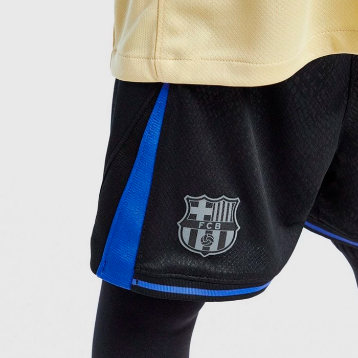 Barcelona x Kobe 2025/26 Away Jersey – Kit Kids - Image 5