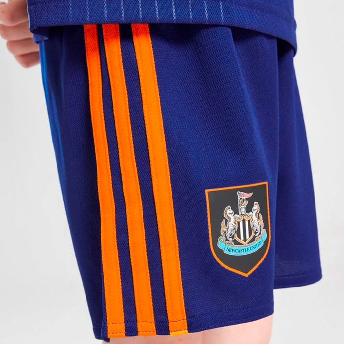 Newcastle 2025/26 Third – Kit Kids - Image 5
