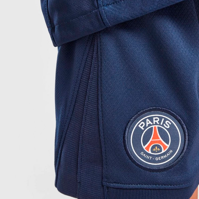 Paris Saint-Germain (PSG) 2025/26 Home – Kit Kids - Image 4