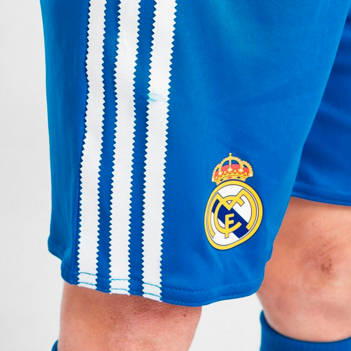Real Madrid 2025/26 Third – Kit Kids - Image 5