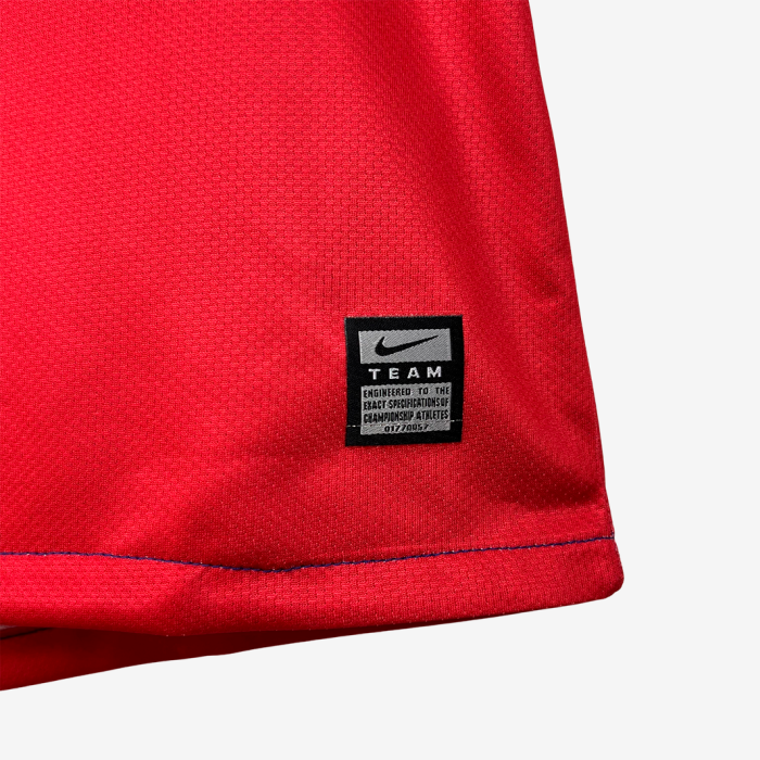 Barcelona 2008/09 Home Jersey UCL – Retro Version - Image 4