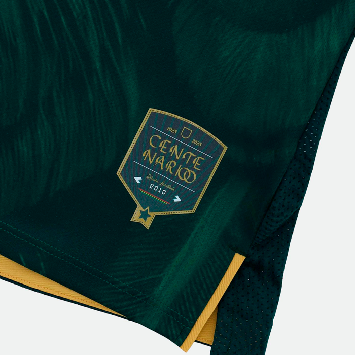 Bolivia 2025 Home Jersey - Fan Version - Image 5