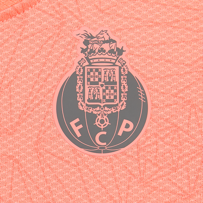 Porto 2025/26 Away – Kit Kids - Image 8