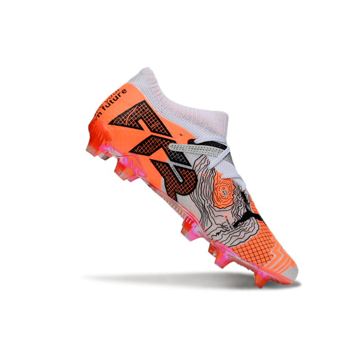 Puma Future 7 Ultimate Conquer your Mountain FG - Image 6