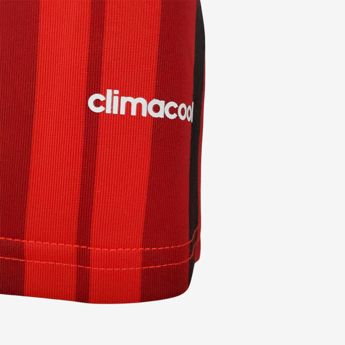 AC Milan 2014/15 Home Jersey – Retro Version - Image 4