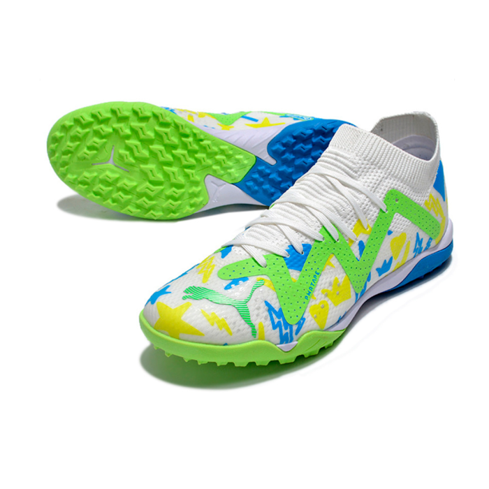 Puma Future Ultimate Neymar Jr. Instituto TF - Image 6