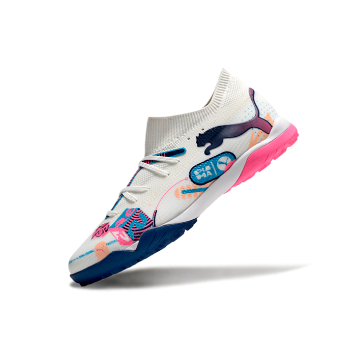 Puma Future 7 Ultimate Volume Up TF - Image 6
