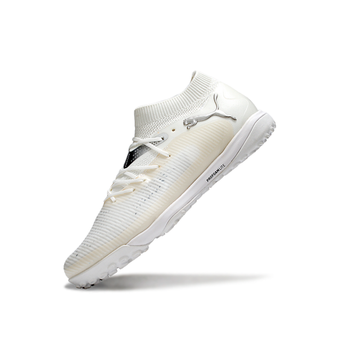 Puma Future 8 Ultimate White Pack TF - Image 6