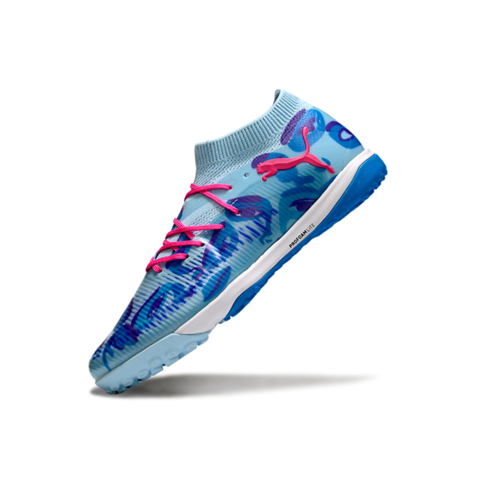 Puma Future 8 Ultimate x KidSuper SE TF - Image 5