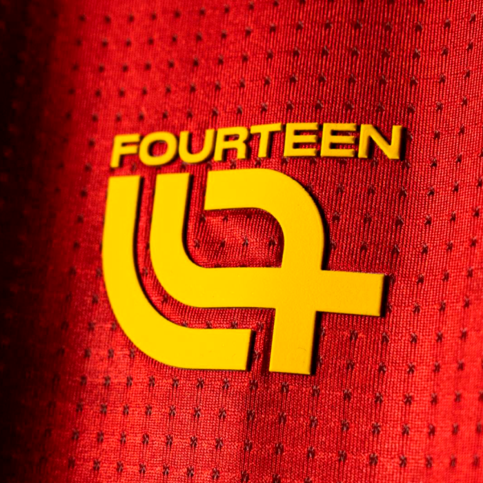 Cameroon 2025 Away Jersey - Fan Version - Image 3