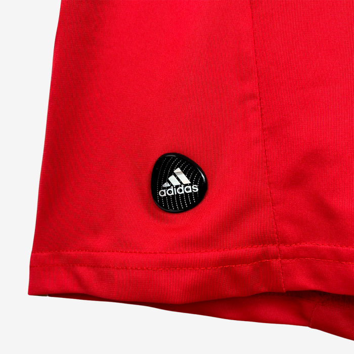 Real Madrid 2011/12 Third Jersey – Retro Version - Image 4