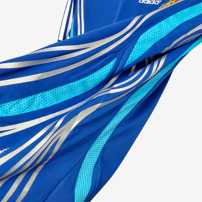 Japan 2006 Home Jersey - Retro Version - Image 5