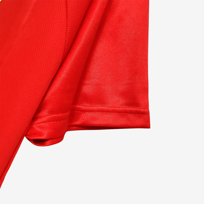 Manchester United 1999/00 Home Jersey - Retro Version - Image 5