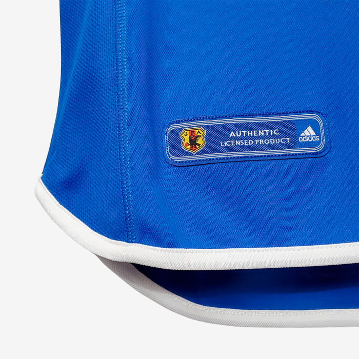 Japan 2000 Home Jersey - Retro Version - Image 5