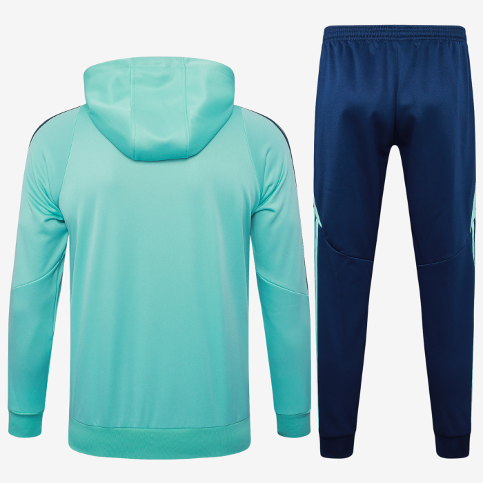 Arsenal 2024/25 Tracksuit - Image 2